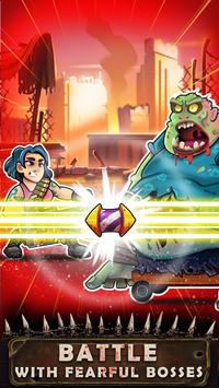 Zombie Blast(僵尸爆炸无限货币版) 2.0安卓版