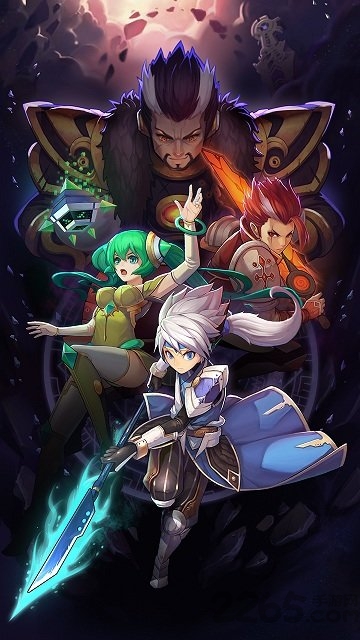 楚汉秦唐九游版