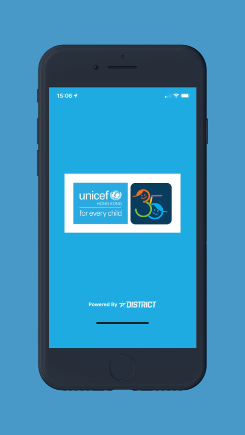 UNICEF ios版