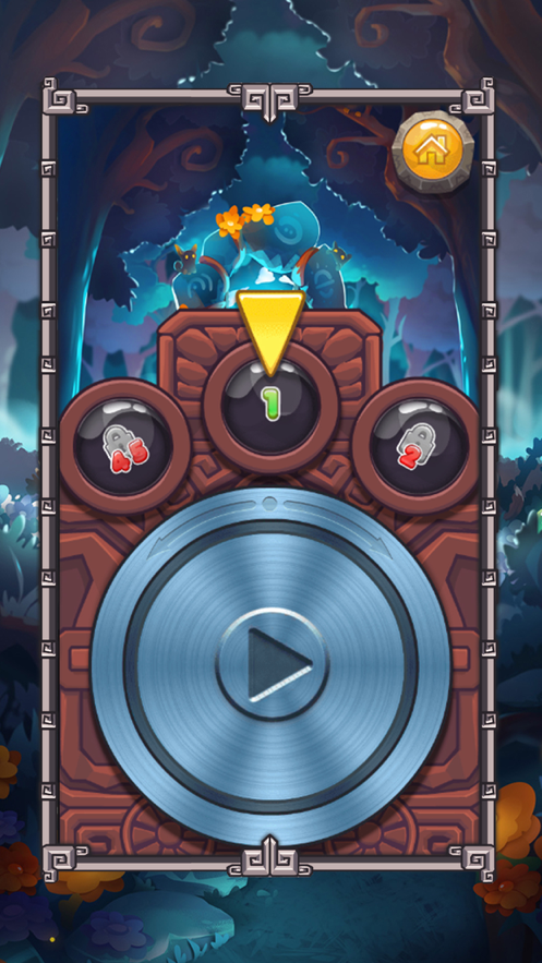 Zumaro: Colorful Marbles ios版
