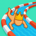 水上乐园大作战免广告版(Aquapark.io) 6.30.1中文版