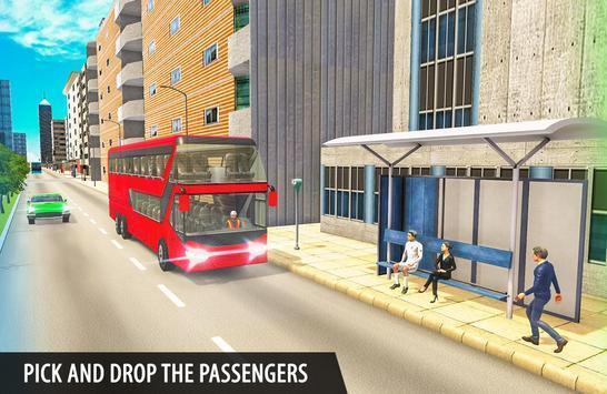 Bus Parking Tourist(2020旅游巴士停车模拟器官方版) 1.0安卓版