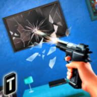 Home Smasher - Stress Buster(人力拆迁队无限金币版) 2.3修改版