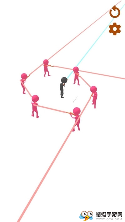 火柴人子弹特工官方版 2.0
