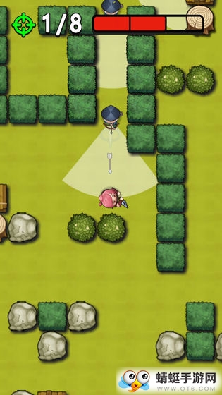 女武神射手官方版 1.2