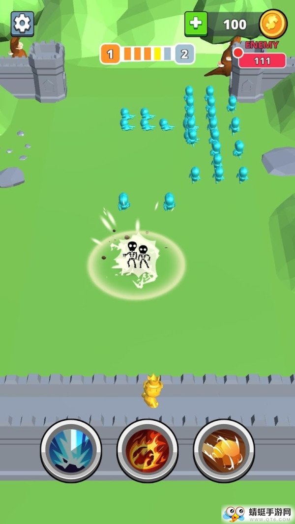 魔法射射射官方版 1.0