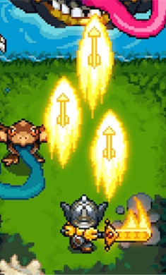 Dash Quest 2(探索冲刺2无限金币版) 1.3.06无限钻石版