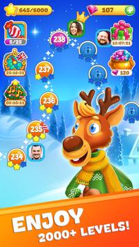 Christmas Sweeper 3(圣诞扫地机3无限金币版) 5.2最新版