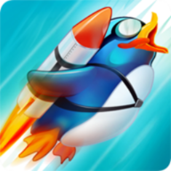 Learn 2 Fly(企鹅学飞2无限货币版) 2.8.5