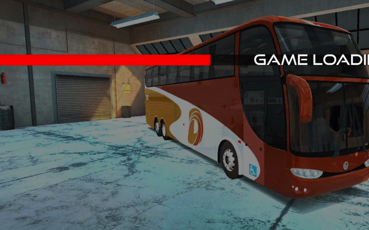 Furious Bus Driving Adventure(愤怒的巴士停车官方版) 1.0安卓版