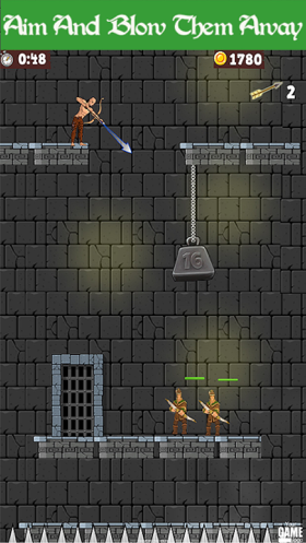 Robin Hood Princess Rescue ios版