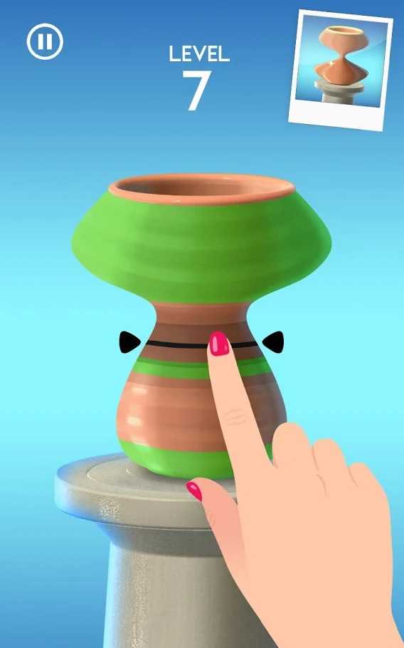 Pottery Lab(陶器实验室免广告版) 0.1.5最新版