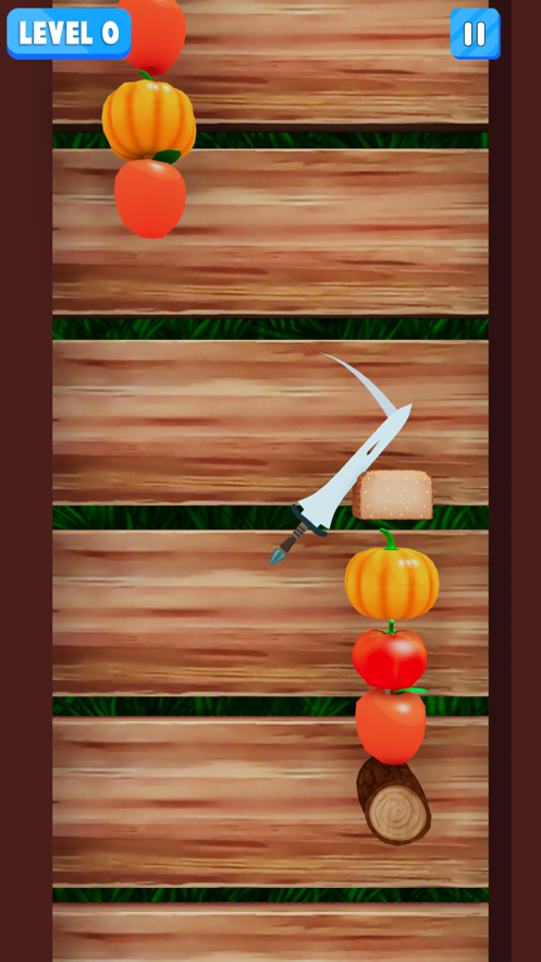 Sword Flipper ios版
