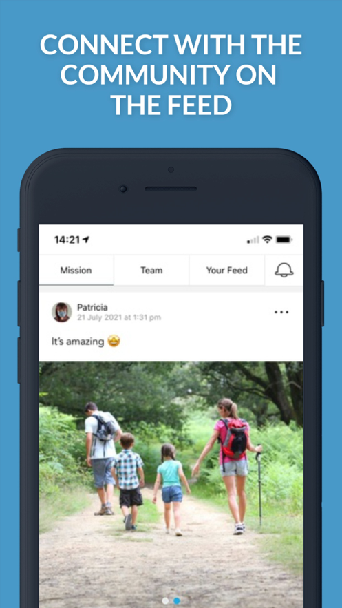 UNICEF ios版