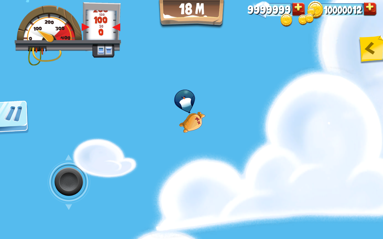 Learn 2 Fly(企鹅学飞2无限货币版) 2.8.5