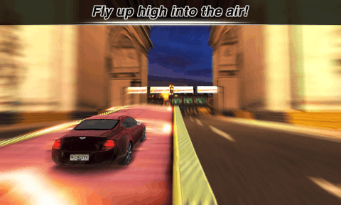 City Racing Lite城市赛车精简版 2.7.5002最新内购版