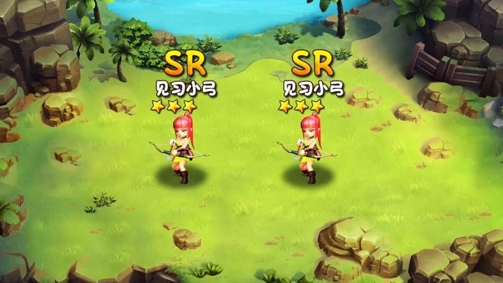 疯狂合成官方版 1.0安卓版