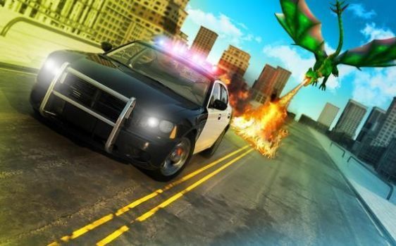 Dragon Stickman Transform Shooting Games(龙斯蒂克曼变身射击) 1.0.14安卓版