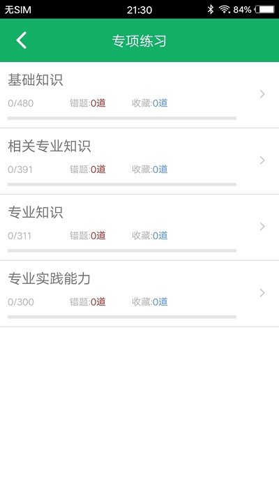 初级药士考试题库