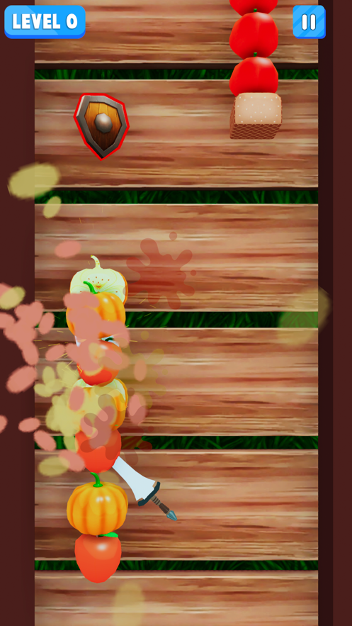 Sword Flipper ios版