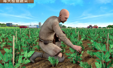 现代农业2无人机农业模拟器解锁完整版 2.3无限金币版