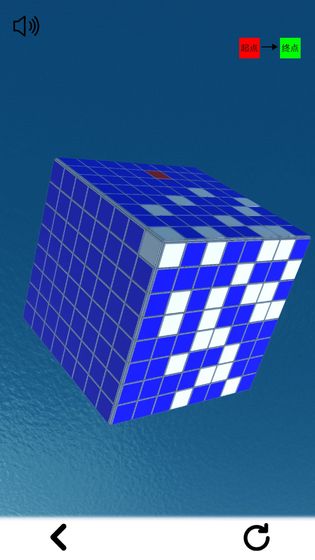 立方骑士官方版 0.7安卓版