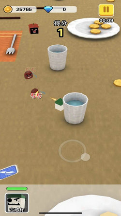 Cooking Battle(厨房战争中文版) 0.4.1