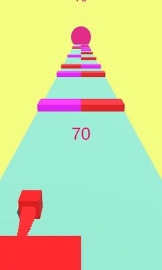 中性色块全关卡解锁版 1.0.1