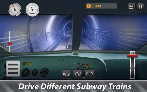 World Subways Simulator(世界地铁模拟免广告版) 1.4.2无限金币版