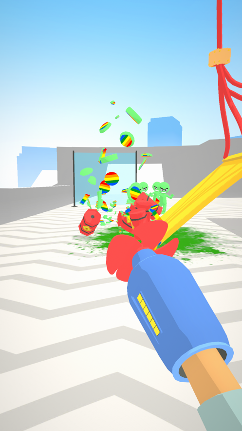 Slice & Dice ios版