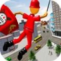 火柴人披萨英雄中文版 1.2