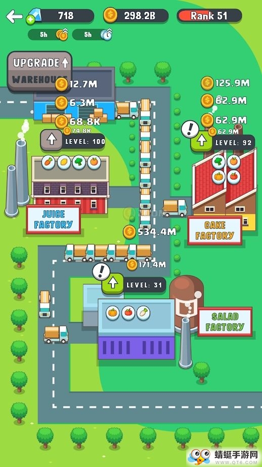Juice Farm(果汁农场官方版) 1.0.1