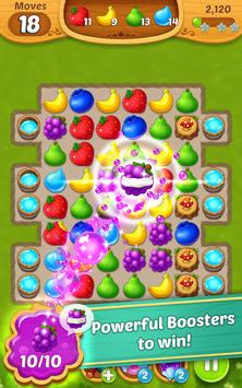 Fruits Mania2(水果狂热仙女营救无限金币版) 20.0625.09最新版