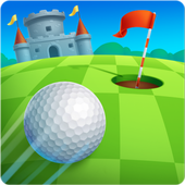 Mini Golf Stars(复古迷你高尔夫球无限金币版) 1.11最新版
