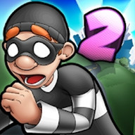 神偷鲍勃2双重麻烦最新版(Robbery Bob 2) 1.20.1安卓版