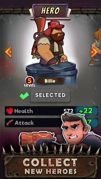 Zombie Blast(僵尸爆炸无限货币版) 2.0安卓版