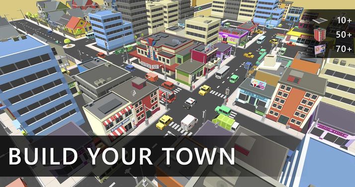 Cubic Sandbox(立方沙盒解锁皮肤版) 0.3.0