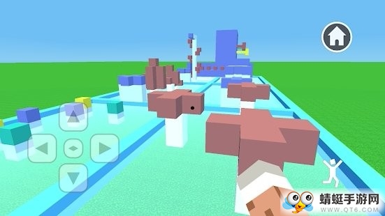 mcraft(工艺世界公园开发正式版) 1.0