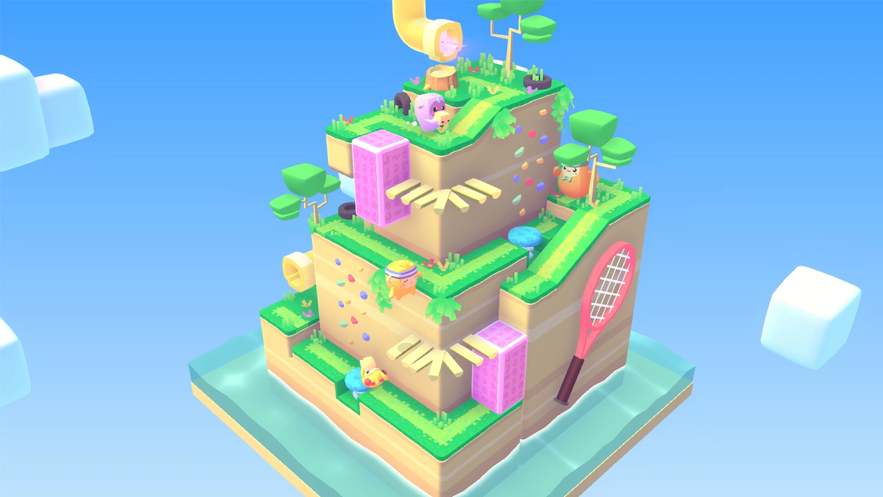萌宝比特 ios版