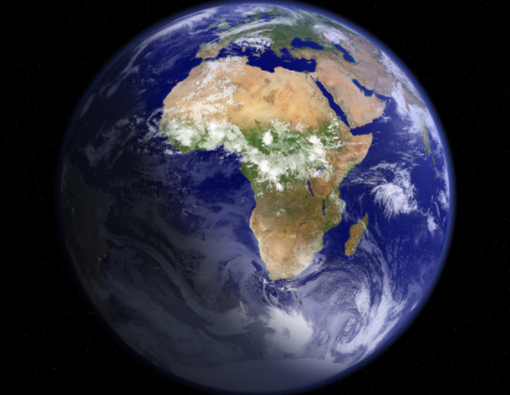 EarthView(实时地球动态壁纸) v6.4.12.0免费版
