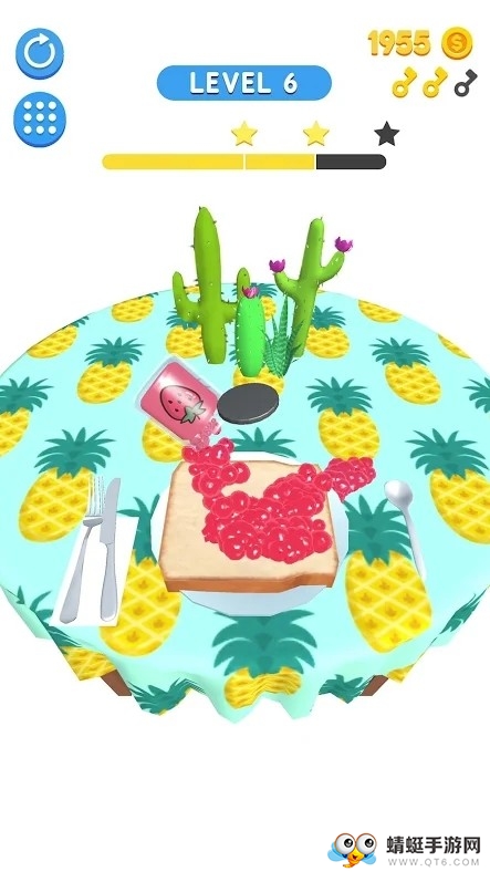 breakfast!(我早餐做得贼溜正式版) 0.1