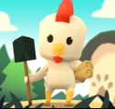 Idle Island(营地建设无限钻石版) 1.3.2安卓版