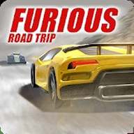 疯狂的公路旅行无限金币钻石版 1.0.0安卓版