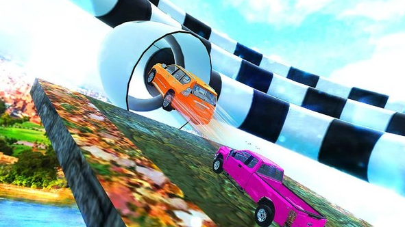 Forza Drive