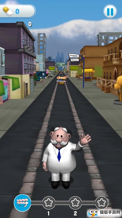 Simi Aventuras(西米历险记中文版) 1.6.0