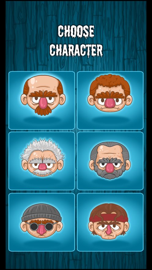 Haunted House ios版