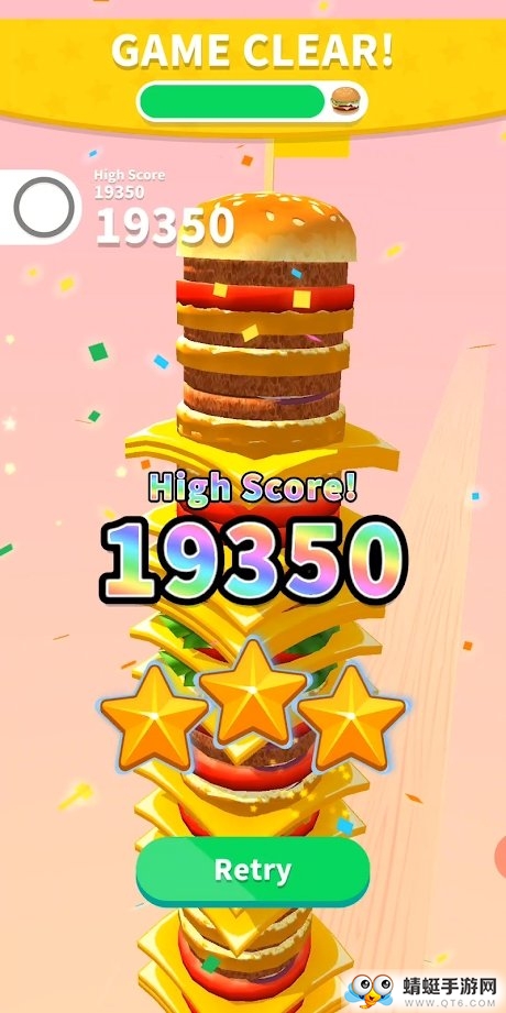 burgertower(我叠汉堡贼6) 3