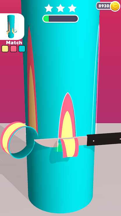 Candle Inc.(蜡烛雕刻无限金币版) 0.23最新版