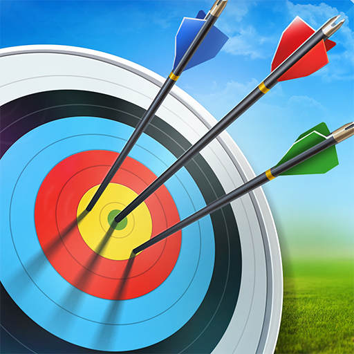 Archery Bow(射箭的弓无限金币版) 1.2.6安卓版