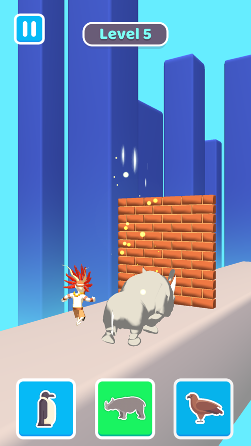 Creature Controller ios版